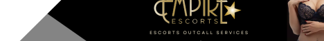 Empire Escorts: Elite Escort Services | Yorkshire & Derbyshire